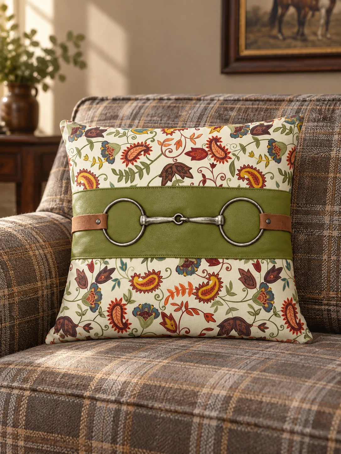Bit Pillows